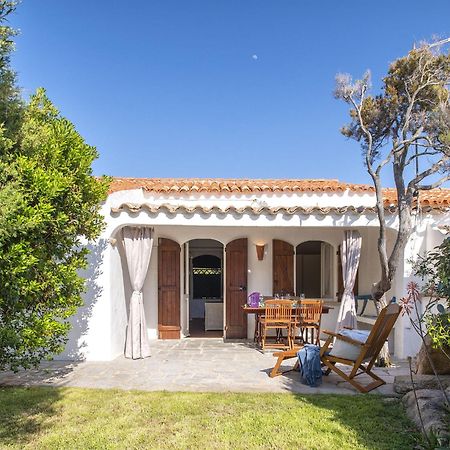 Holiday Home Capriccioli B By Interhome Arzachena Kültér fotó