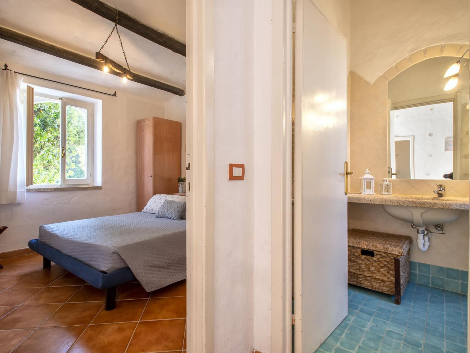 Holiday Home Capriccioli B By Interhome Arzachena Kültér fotó