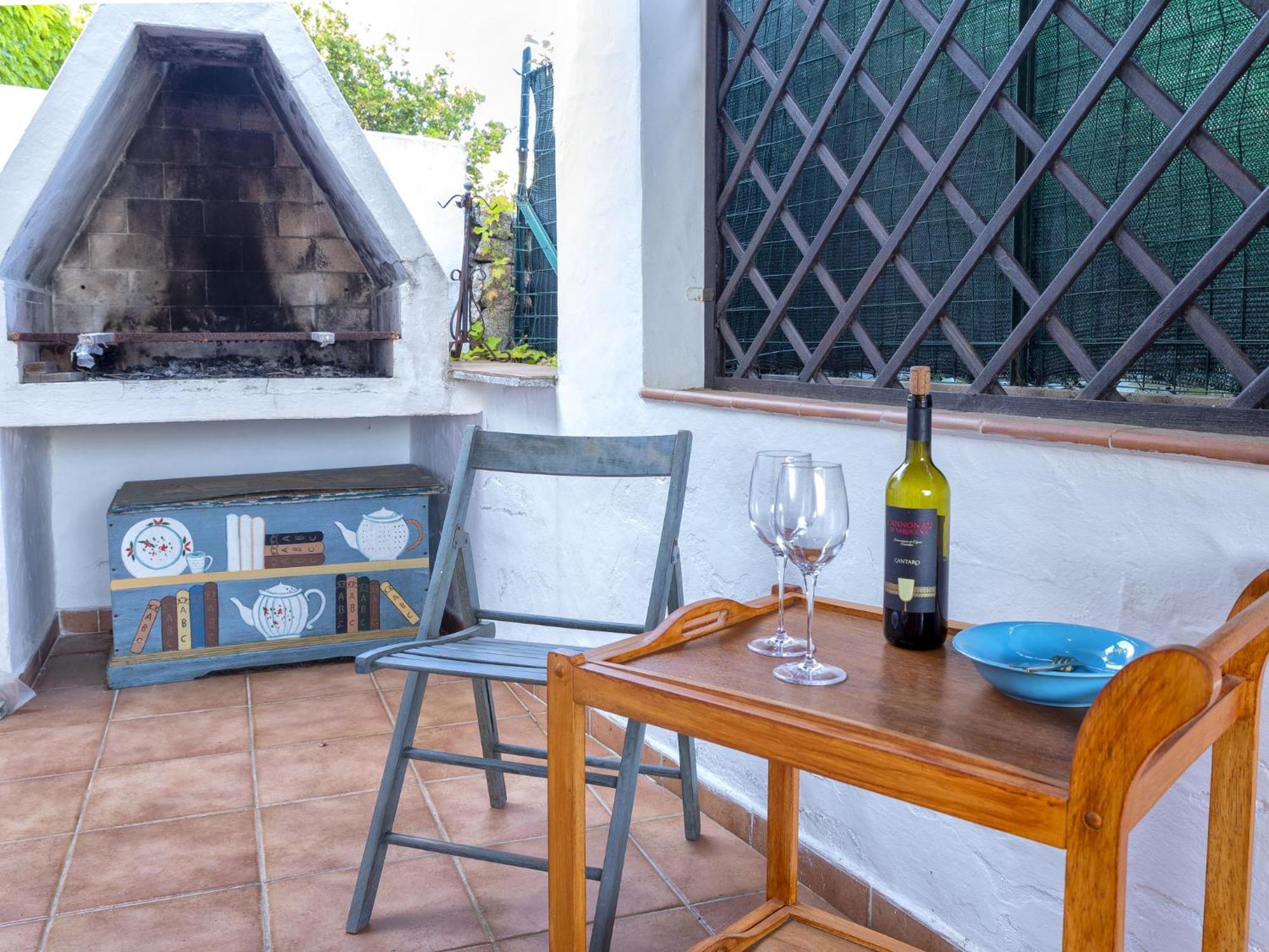 Holiday Home Capriccioli B By Interhome Arzachena Kültér fotó