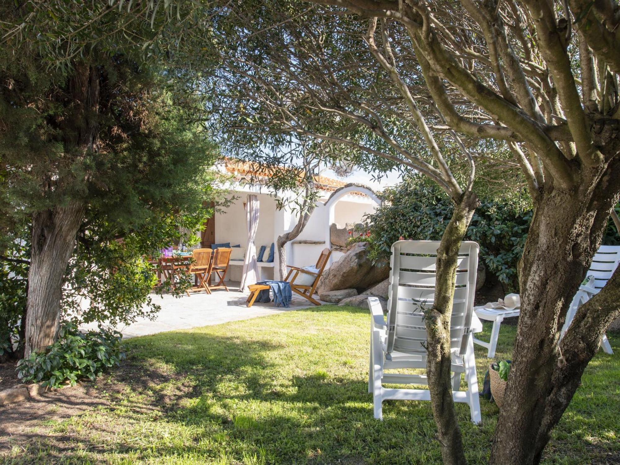 Holiday Home Capriccioli B By Interhome Arzachena Kültér fotó