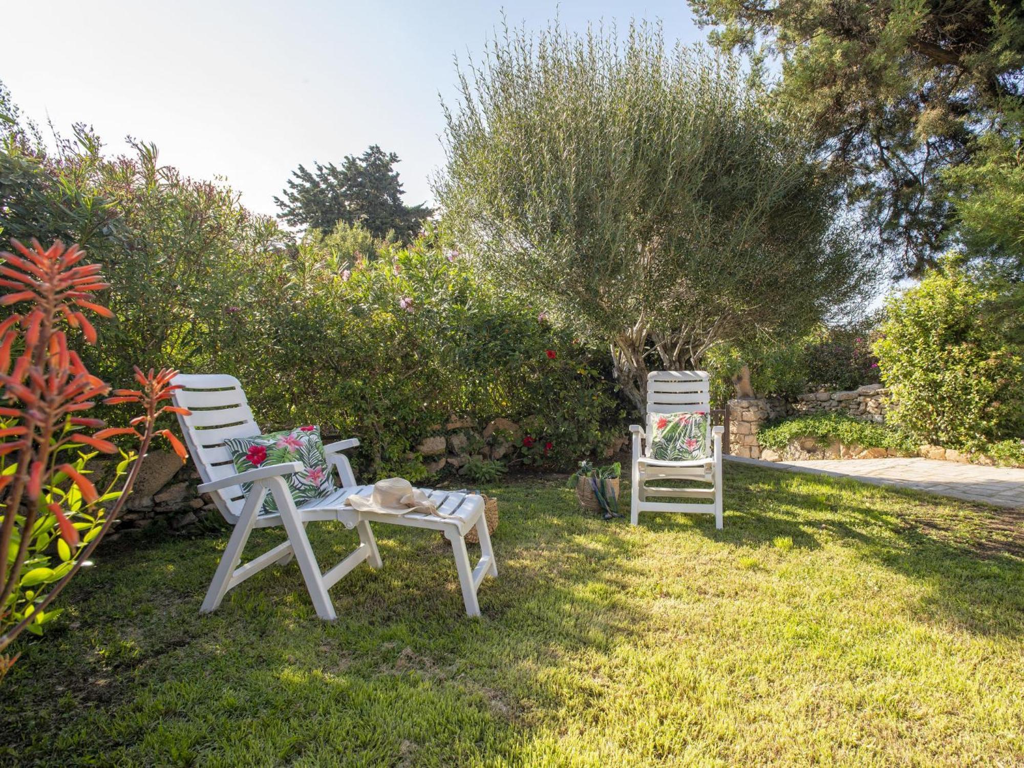 Holiday Home Capriccioli B By Interhome Arzachena Kültér fotó