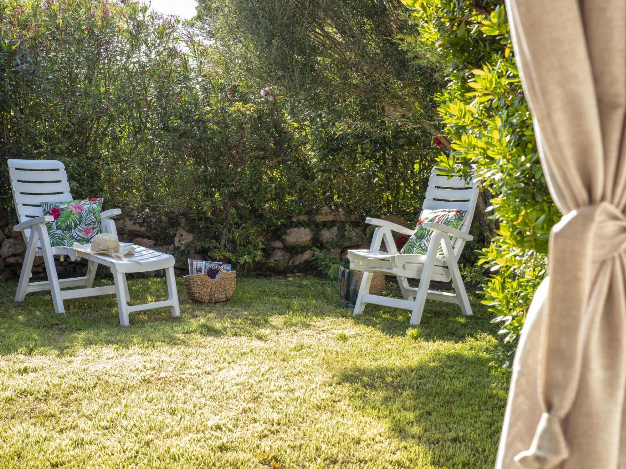 Holiday Home Capriccioli B By Interhome Arzachena Kültér fotó