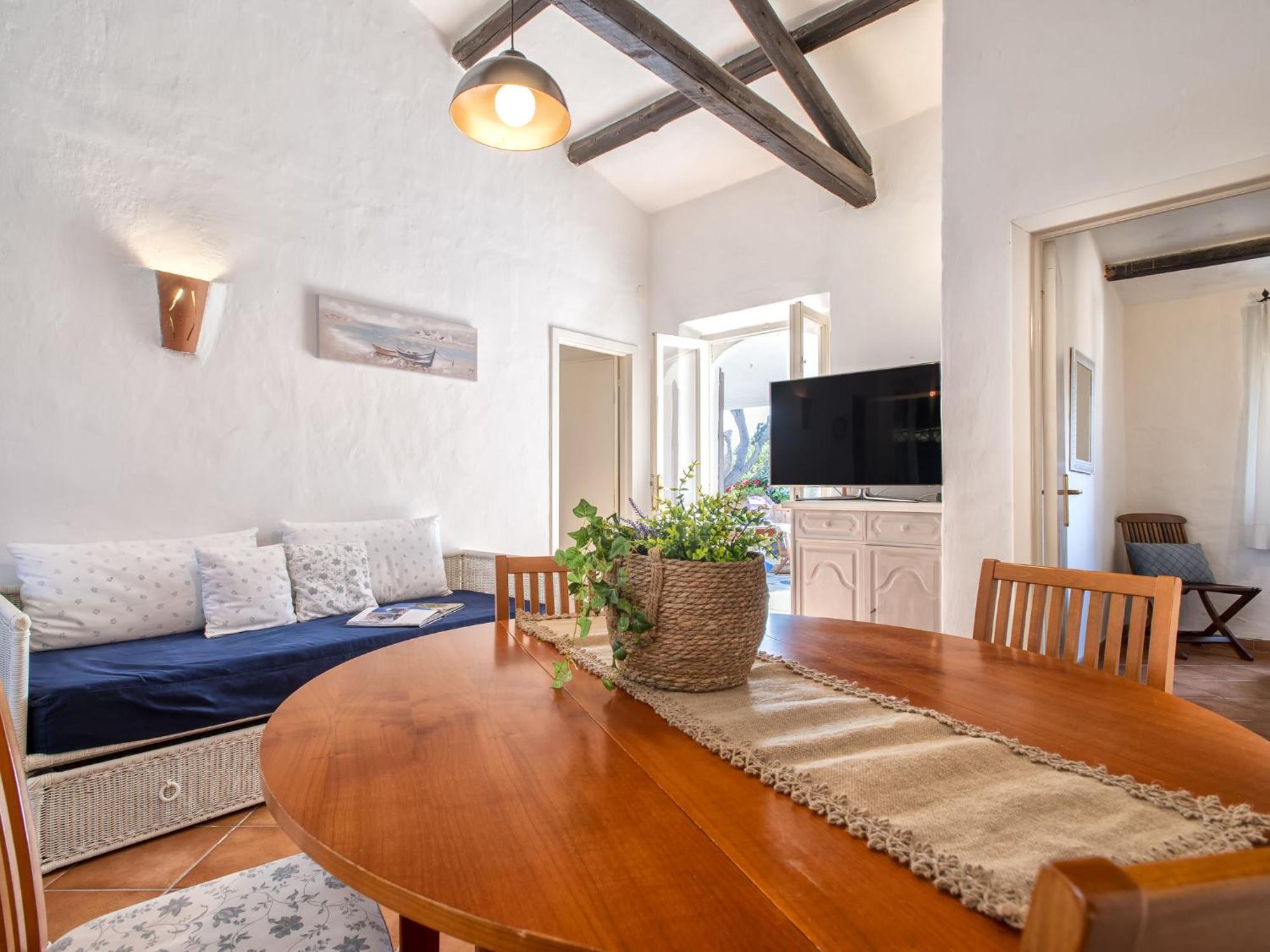 Holiday Home Capriccioli B By Interhome Arzachena Kültér fotó