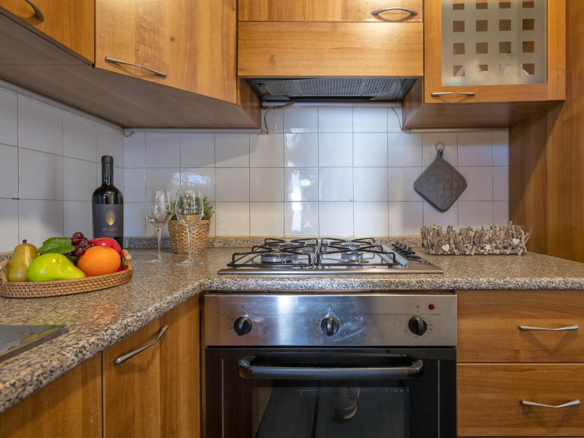Holiday Home Capriccioli B By Interhome Arzachena Kültér fotó