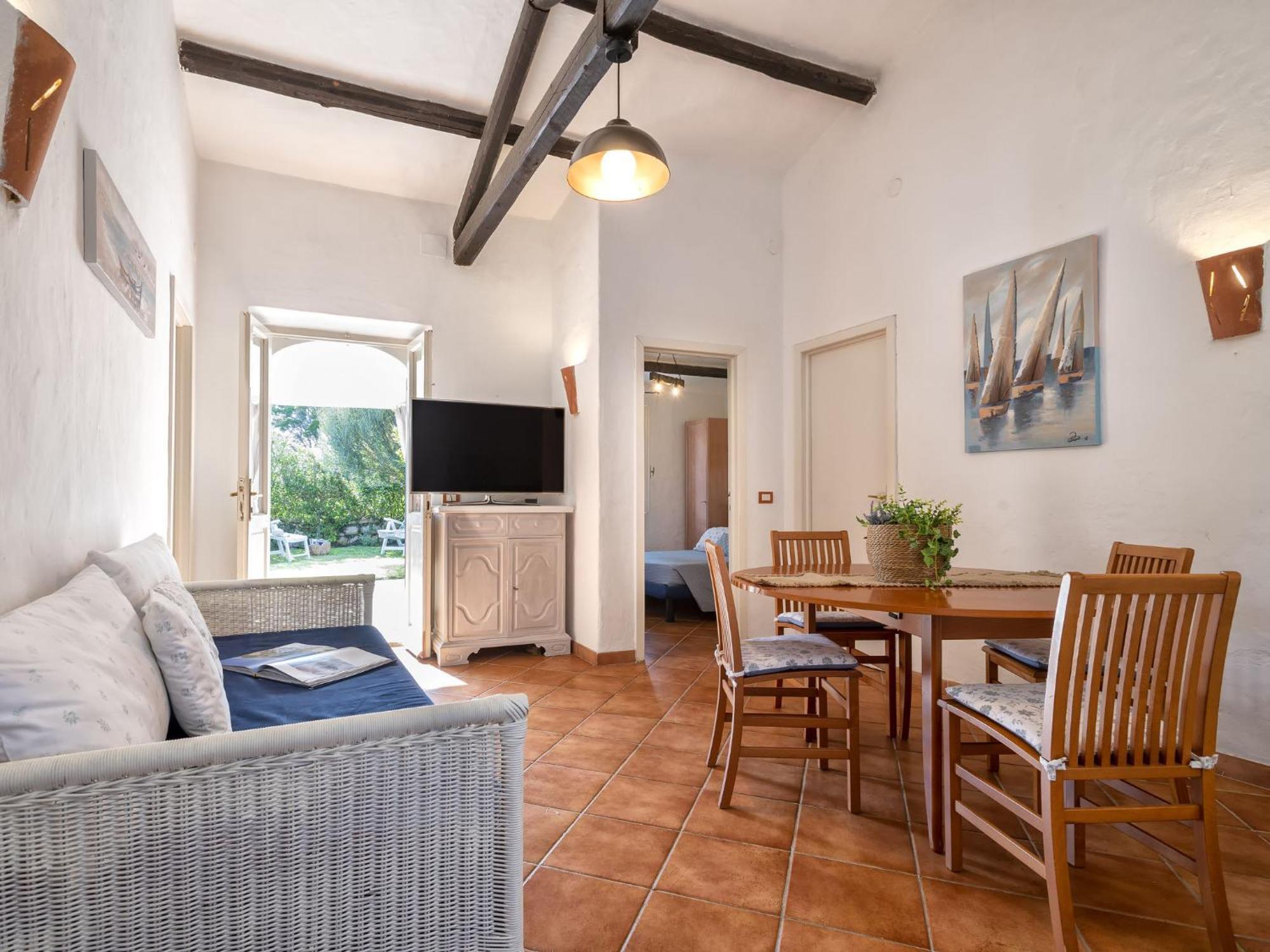 Holiday Home Capriccioli B By Interhome Arzachena Kültér fotó