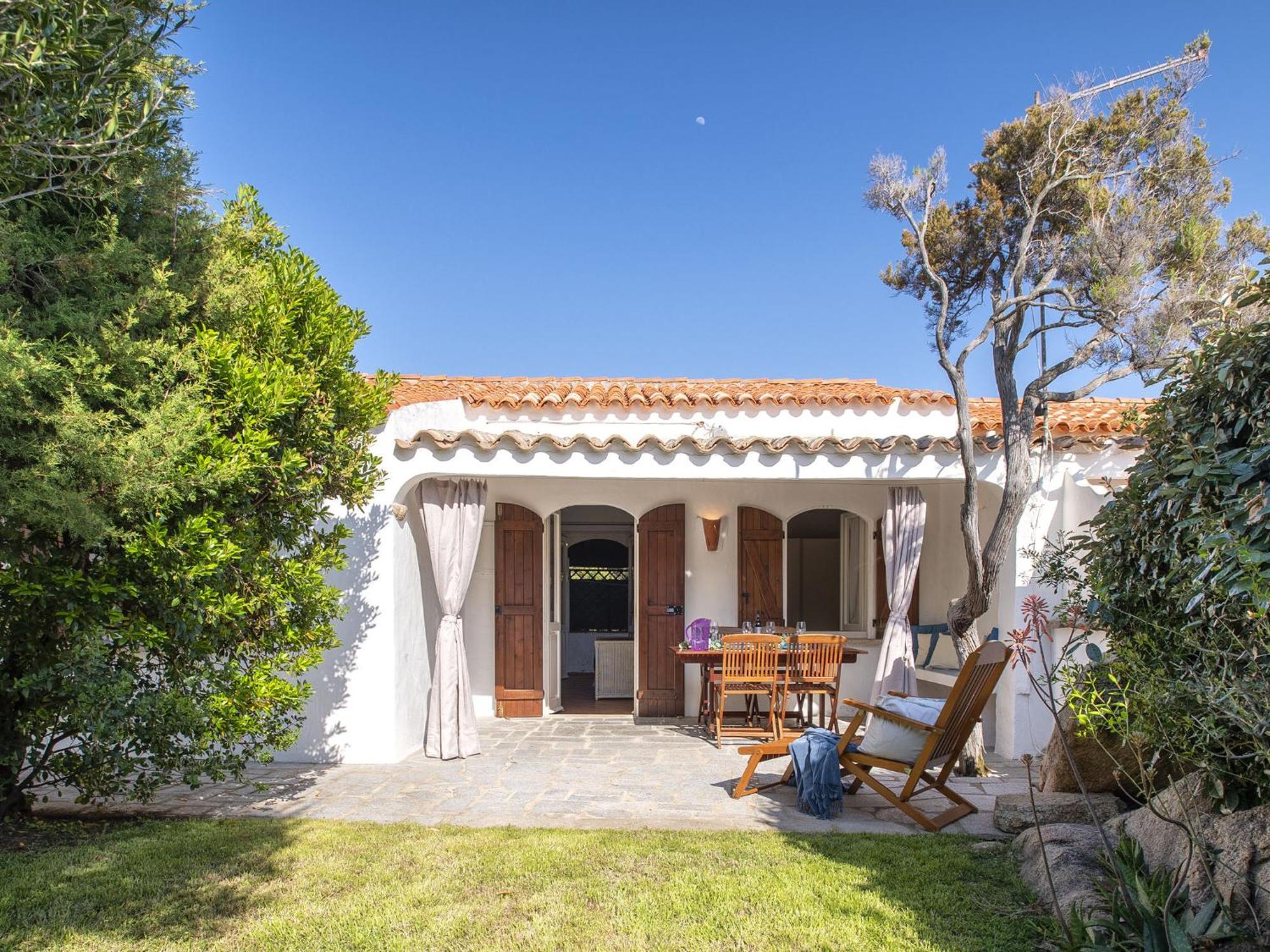 Holiday Home Capriccioli B By Interhome Arzachena Kültér fotó