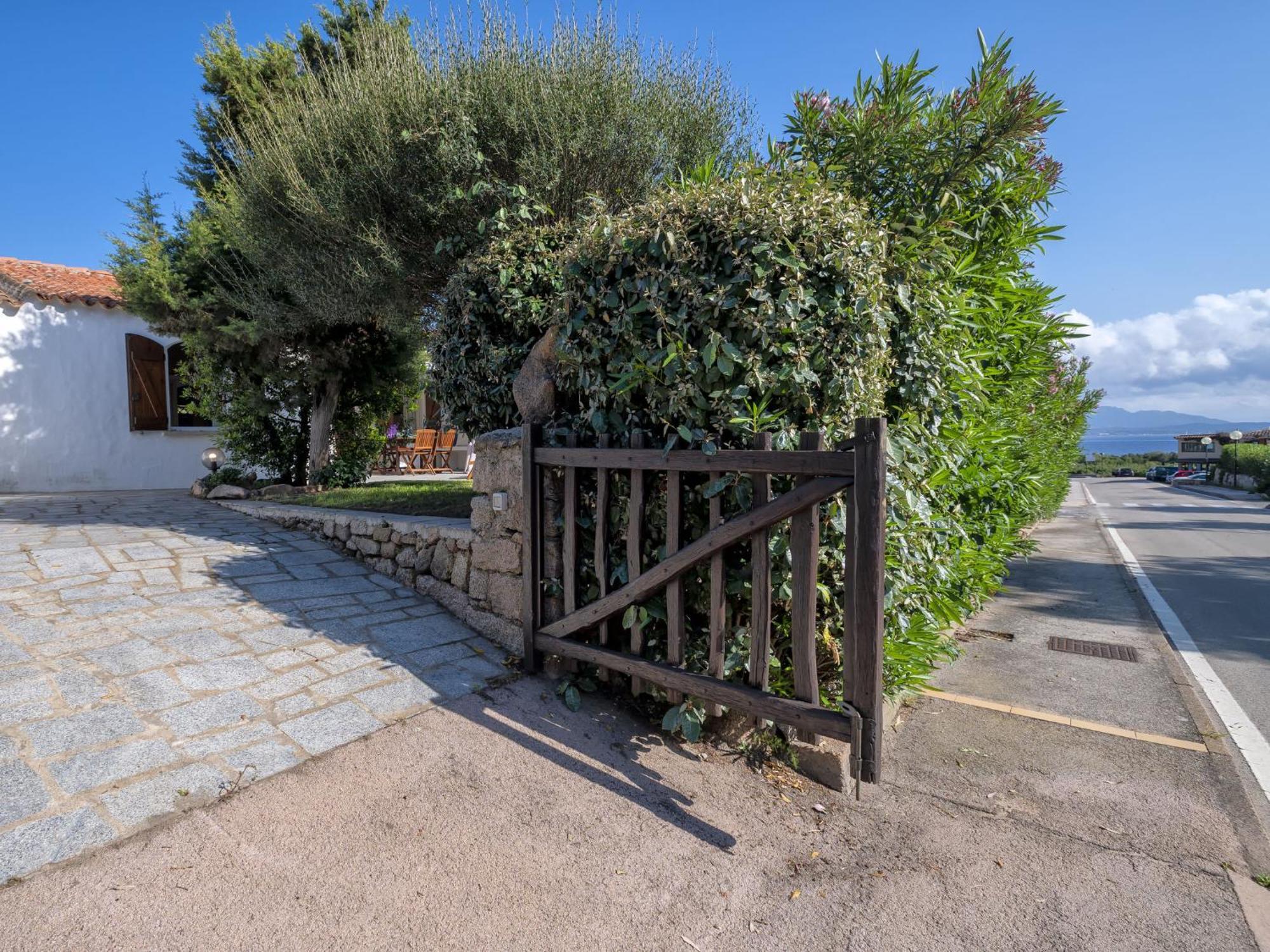 Holiday Home Capriccioli B By Interhome Arzachena Kültér fotó